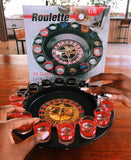 RULETA JUERGUERA